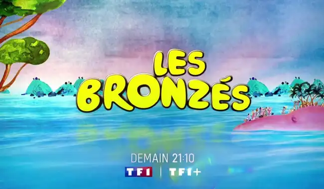 Les bronzes News Actual