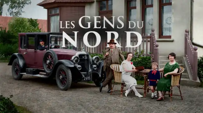 Les gens du nord News Actual