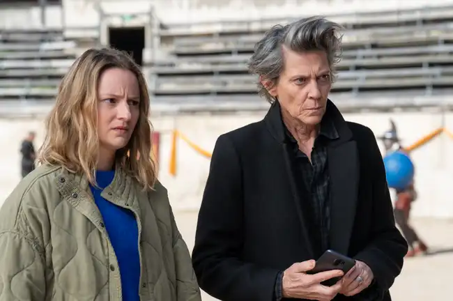 Meurtres a Nimes News Actual