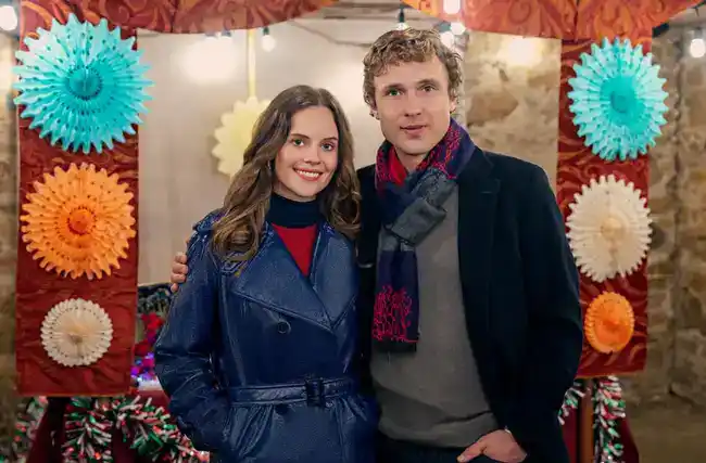 Noel a notting hill News Actual