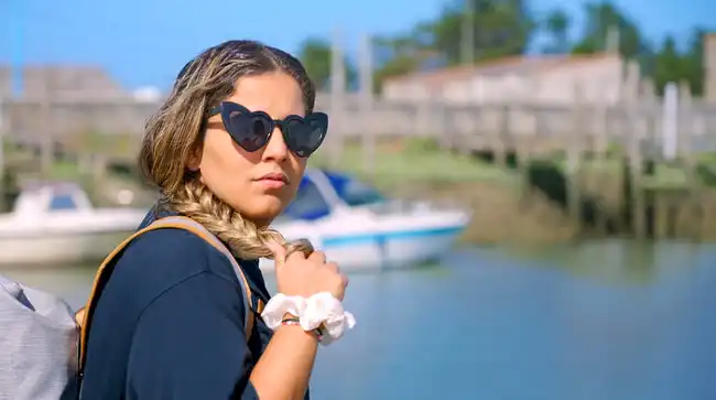 Nos terres inconnues Ines Reg News Actual