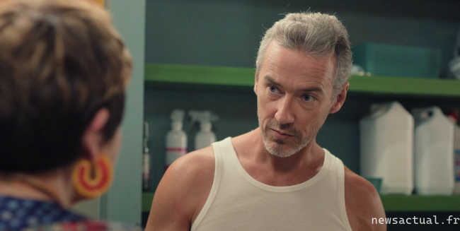 Pllus belle la vie Louis est pris au piege News Actual