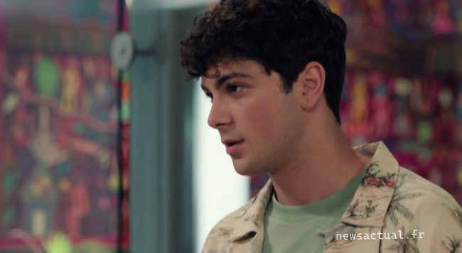 Plus belle la vie Steve fait une rencontre News Actual