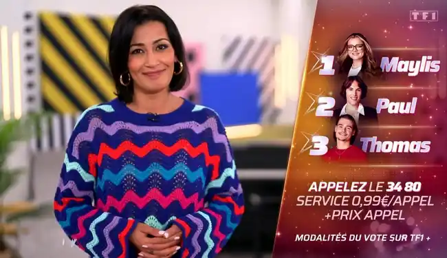 Star Academy les nommes de la semaine News Actual
