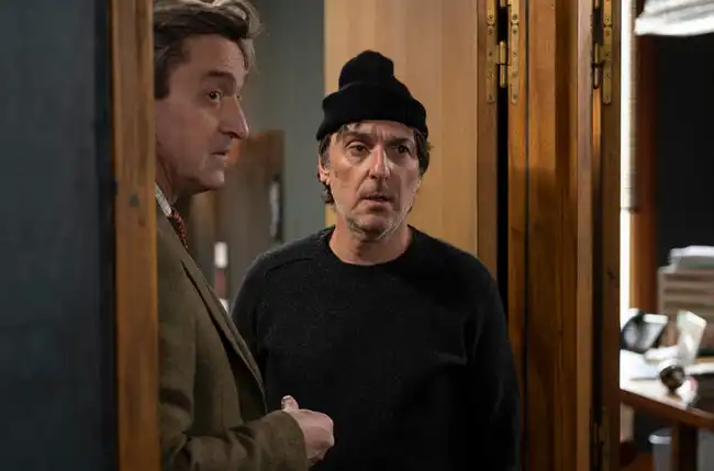 Sur la dalle News Actual