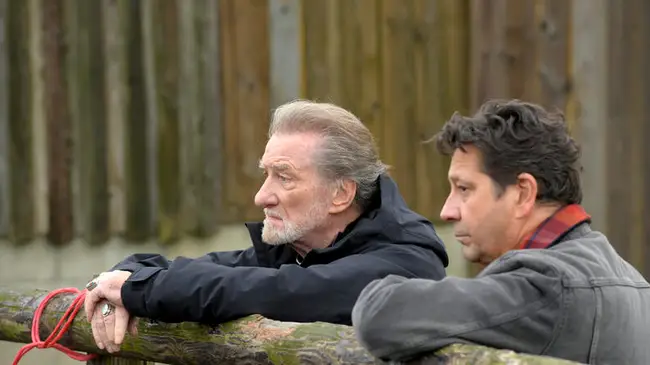 Un pere ideal News Actual