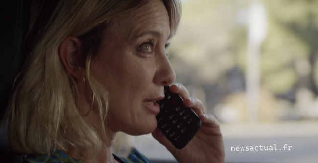 Un si grand soleil Eve vole au secours dEliott News Actual