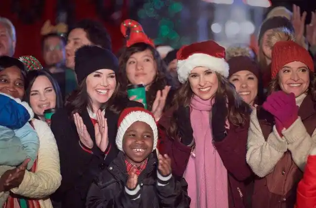 noel a tout prix la guere des sapins News Actual