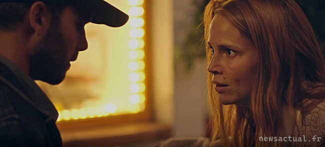 Demain nous appartient Rachel confronte son agresseur News Actual