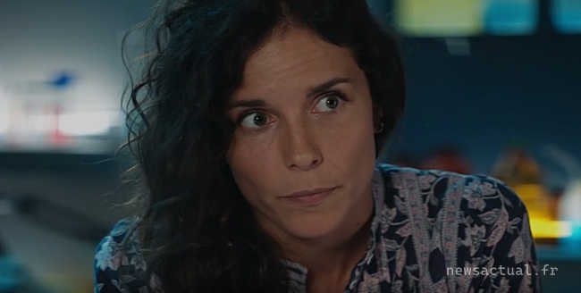 Demain nous appartient Roxane soupconne Ulrick Lesieur detre le predateur News Actual