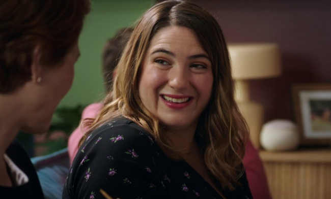 Demain nous appartient la mere dAudrey Roussel debarque dans la serie News Actual