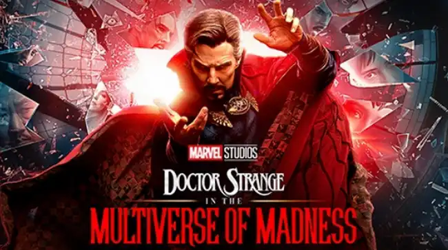 Doctor Strange in the Multiverse of Madness News Actual