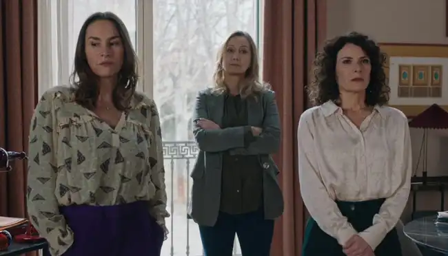 Ici tout commence Le fils dElsa Lunghini rejoint la serie News Actual