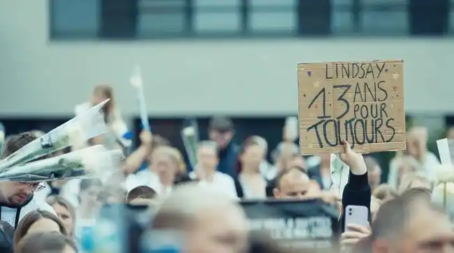 Lindsay la mecanique du harcelement News Actual