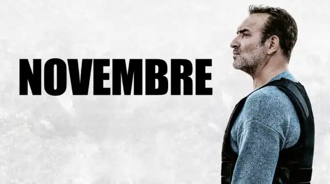 Novembre News Actual