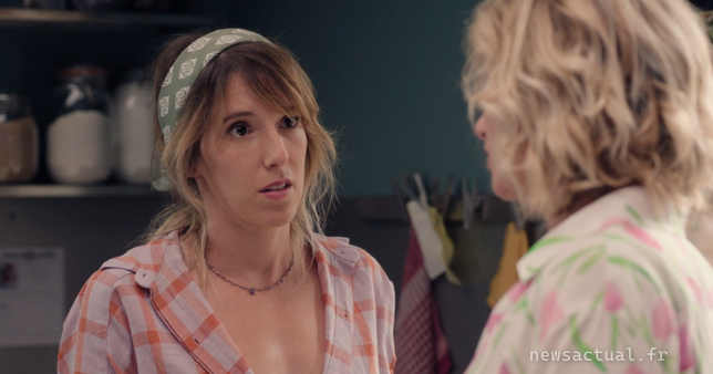 Plus belle la vie Barbara et Jennifer ont un plan pour aider Luna News Actual