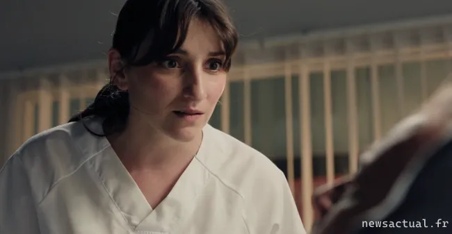 Plus belle la vie Camille Martin menace de tuer Zoe News Actual