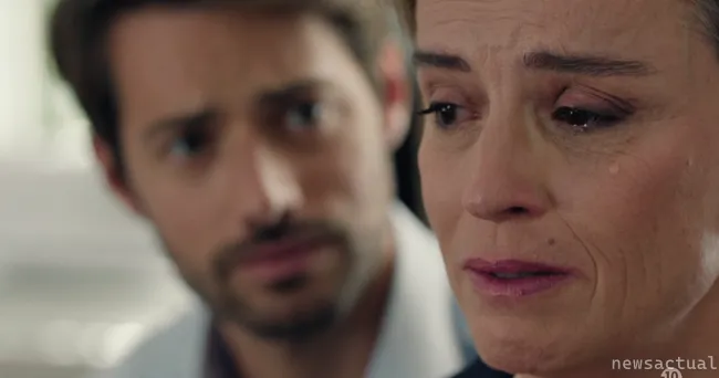 Plus belle la vie les Kepler risquent de tout perdre News Actual