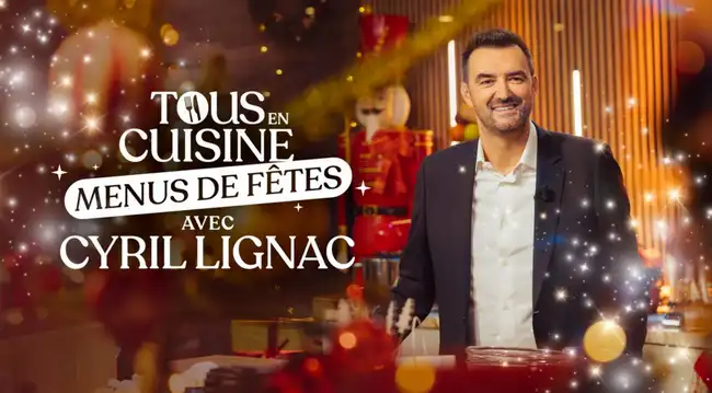 Tous en cuisine menus de fetes 2024 News Actual