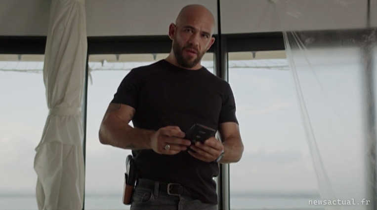 Un Si Grand Soleil en avance du 26 novembre 2024 : Manu tend un pi&egrave;ge &agrave; l&rsquo;assassin de Curtis (r&eacute;sum&eacute; de l&rsquo;&eacute;pisode 1520+ Vid&eacute;o)