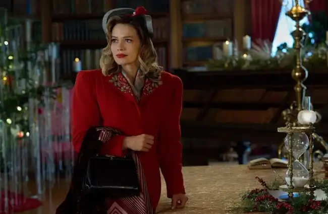 Un noel enchante News Actual