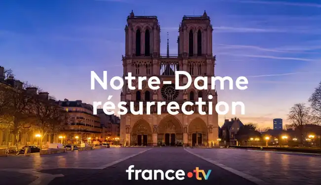 Notre Dame resurrection News Actual